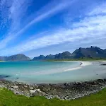 Panorama Lofoten * Fredvang