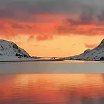 Panorama Lofoten