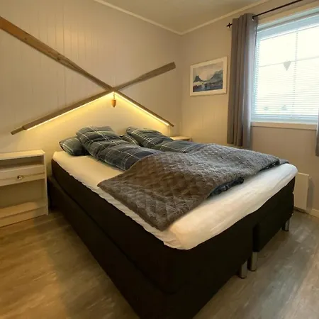 Chalet Panorama Lofoten *