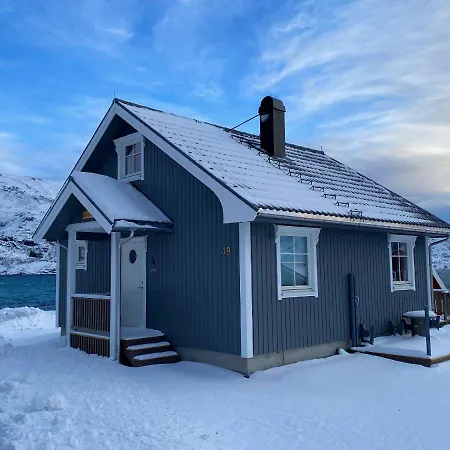 Panorama Lofoten Chalet *