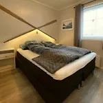 Шале Panorama Lofoten *