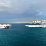 Panorama Lofoten Fredvang
