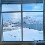 Panorama Lofoten Шале *