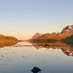 Panorama Lofoten *