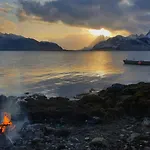 Panorama Lofoten