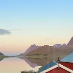 Шале Panorama Lofoten